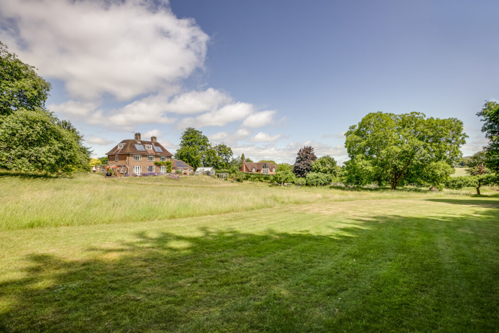 Wendover, Buckinghamshire