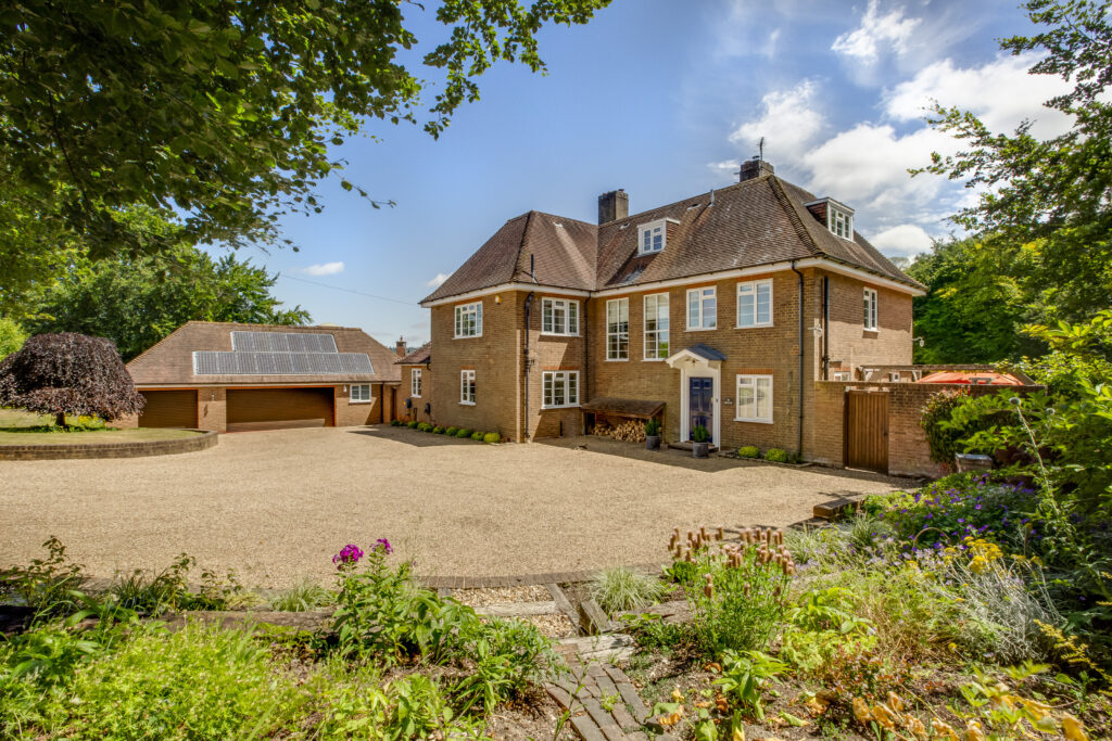 Wendover, Buckinghamshire