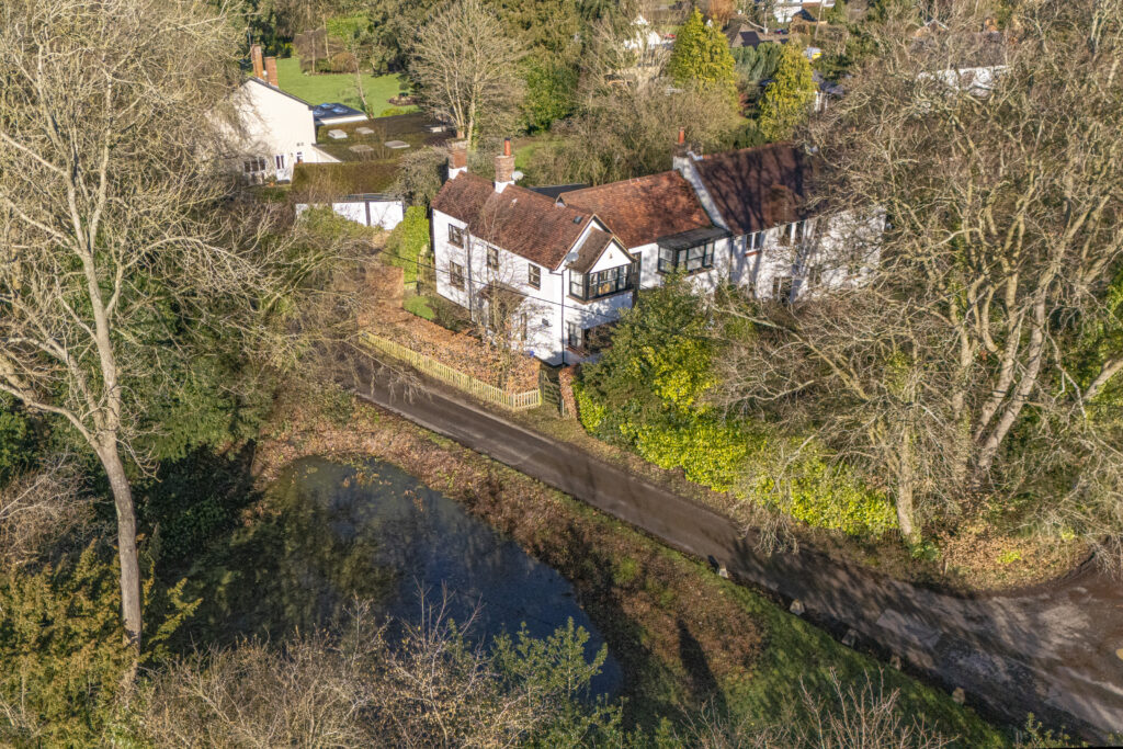 Dunsmore, Wendover, Buckinghamshire