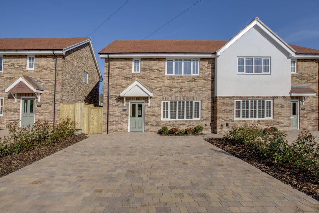 Chilton Close, Penn, HP10