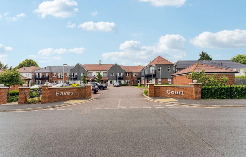 The Retreat, Princes Risborough, HP27