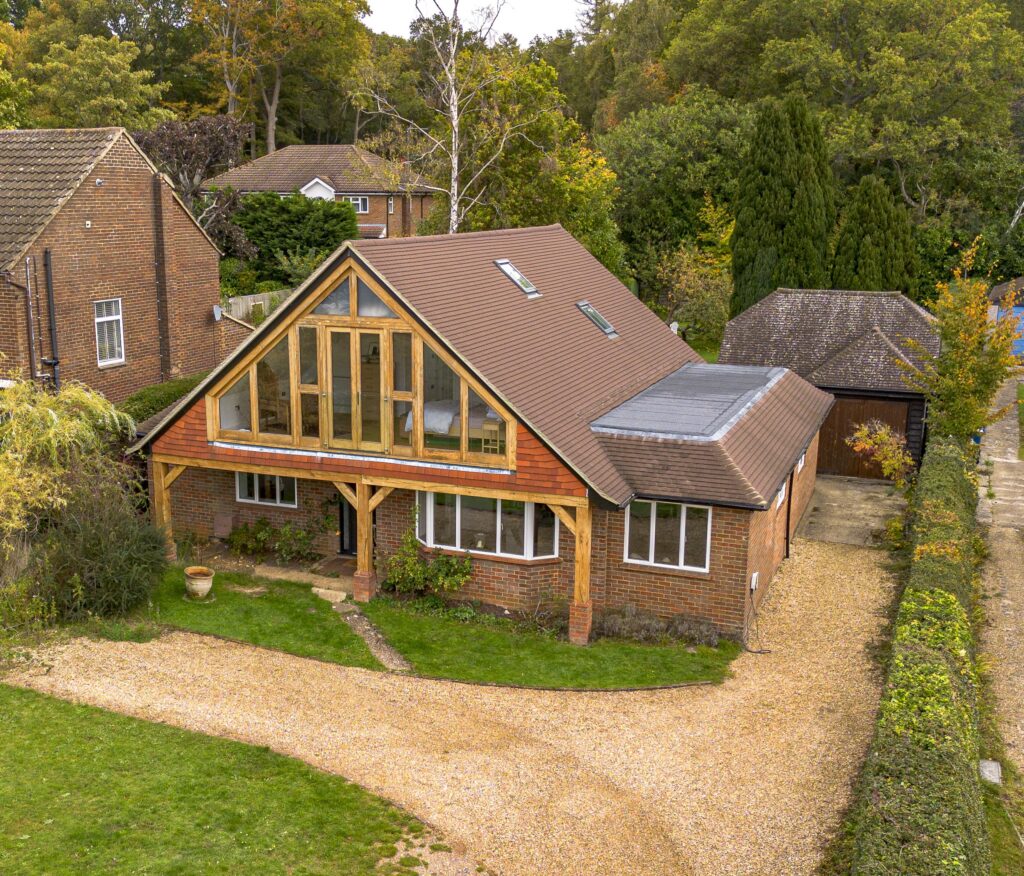 Hazlemere Road, Penn, HP10