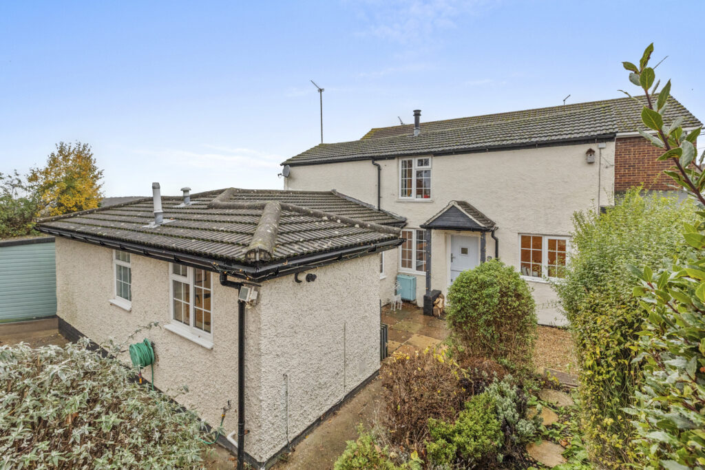 Fairview Lane, Flackwell Heath, HP10