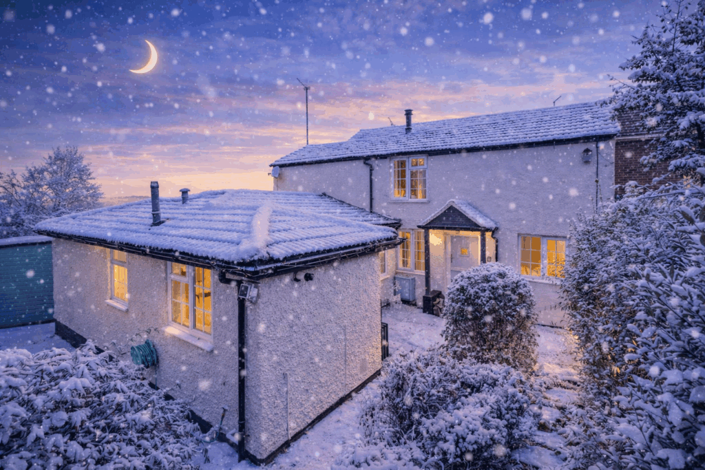 Fairview Lane, Flackwell Heath, HP10