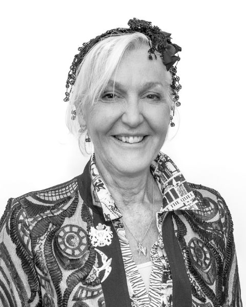 Fiona Southey