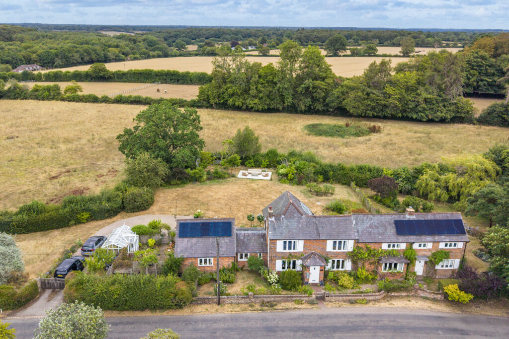 The Lee, Great Missenden, HP16
