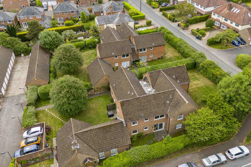St. Johns Road, Penn, HP10