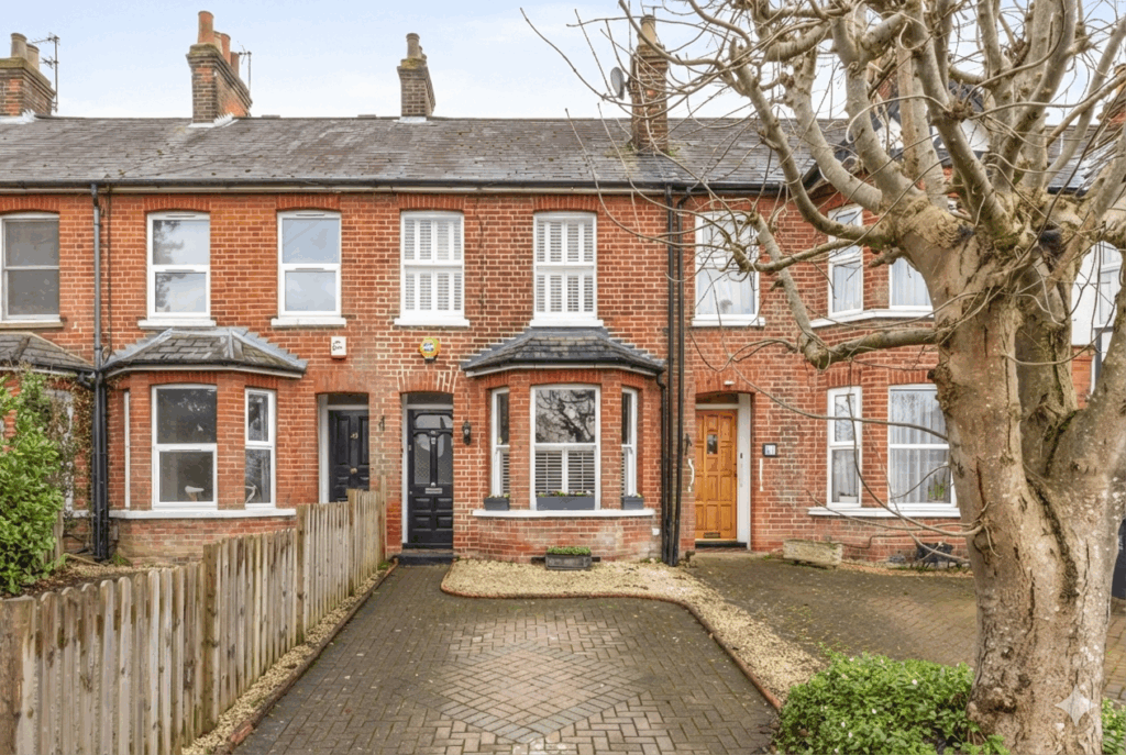 Candlemas Lane, Beaconsfield, HP9
