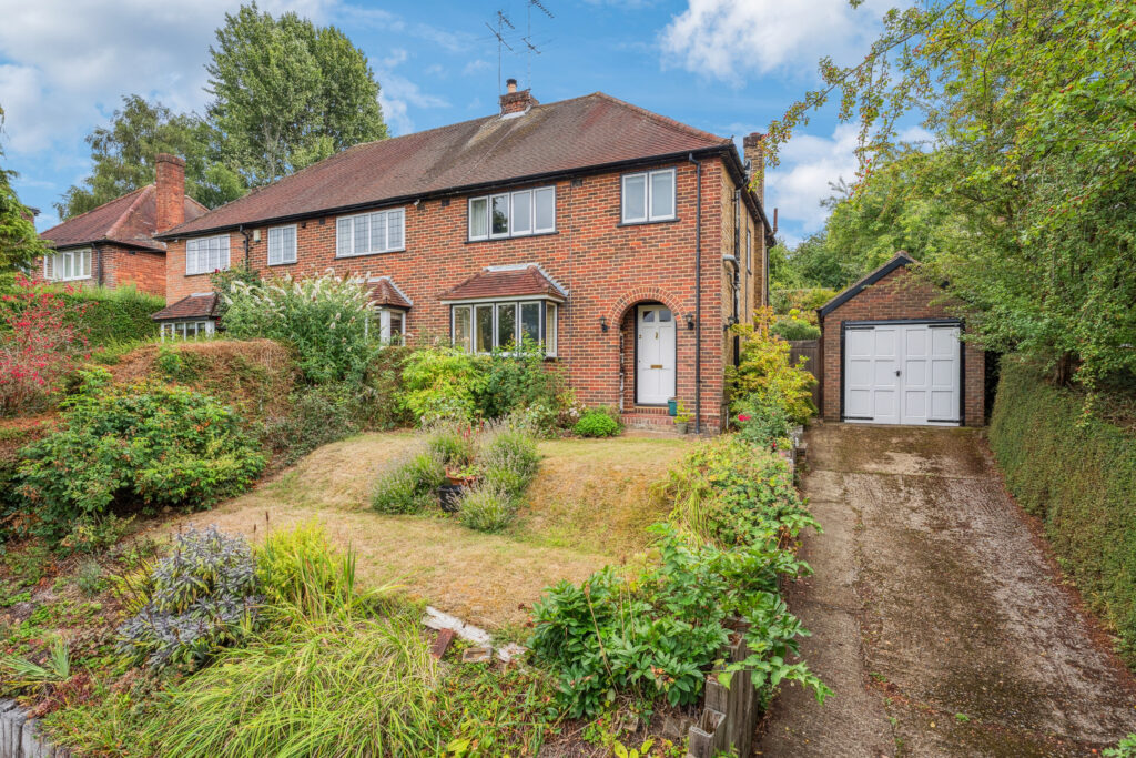 Kings Road, Chalfont St. Giles, HP8