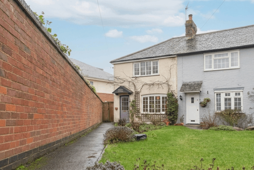 Horseshoe Crescent, Beaconsfield, HP9