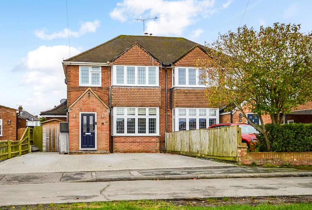 Stanhope Close, Wendover, HP22