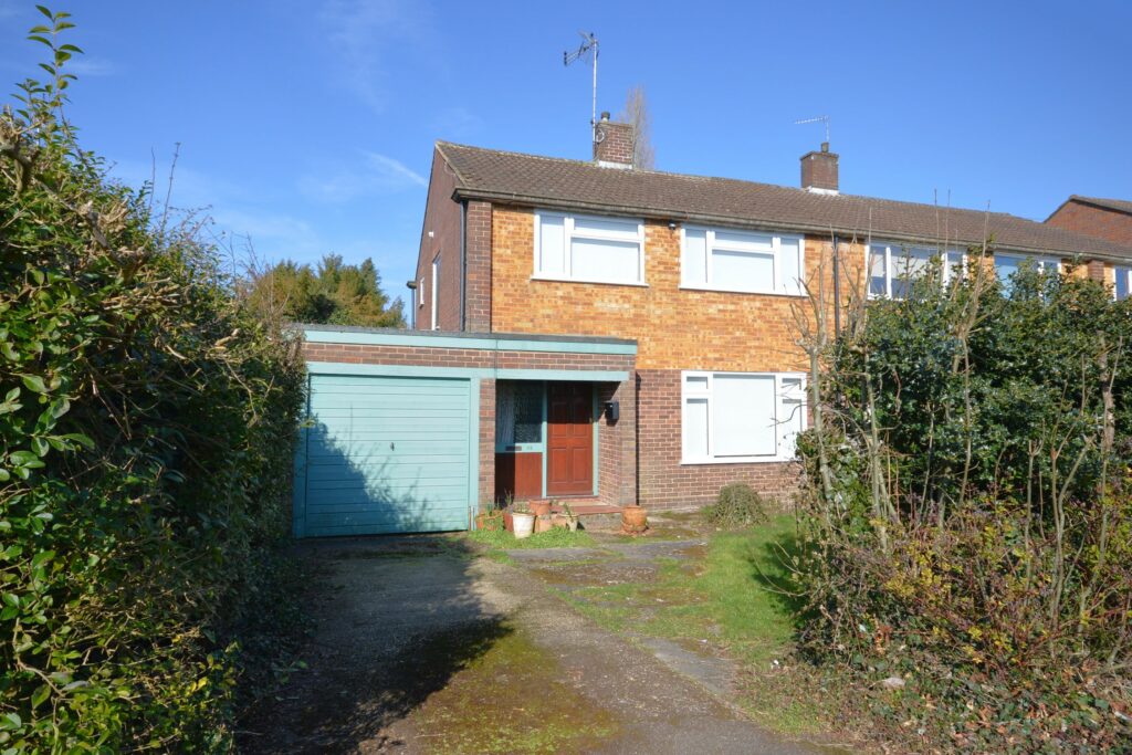 Lionel Avenue, Wendover, HP22