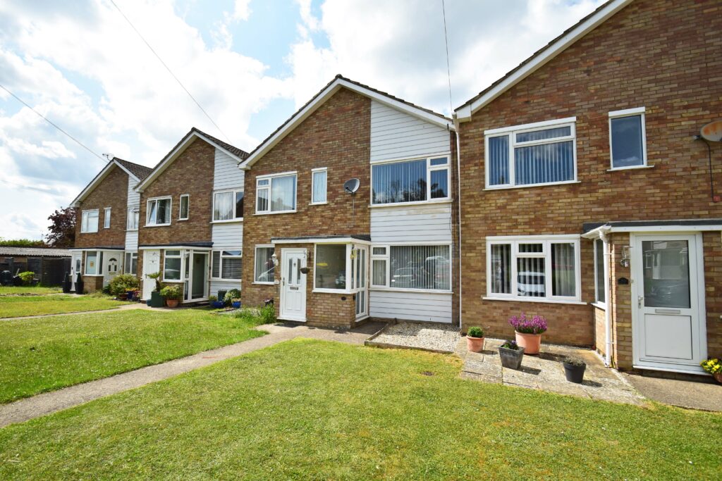Abbots Way, Monks Risborough, HP27