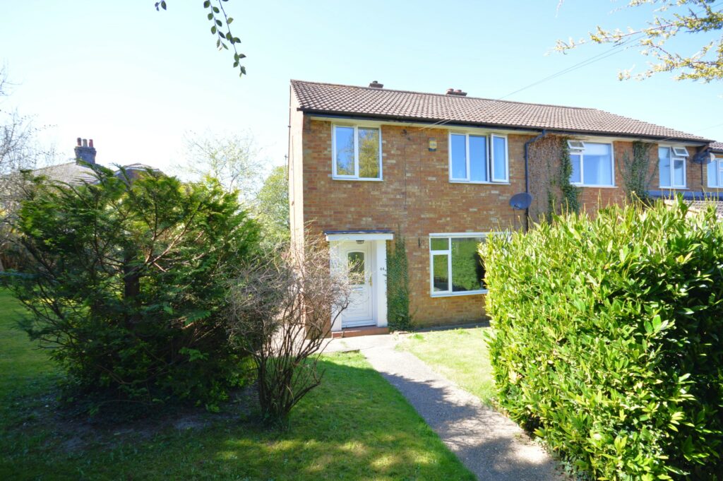 Manor Road, Wendover, HP22