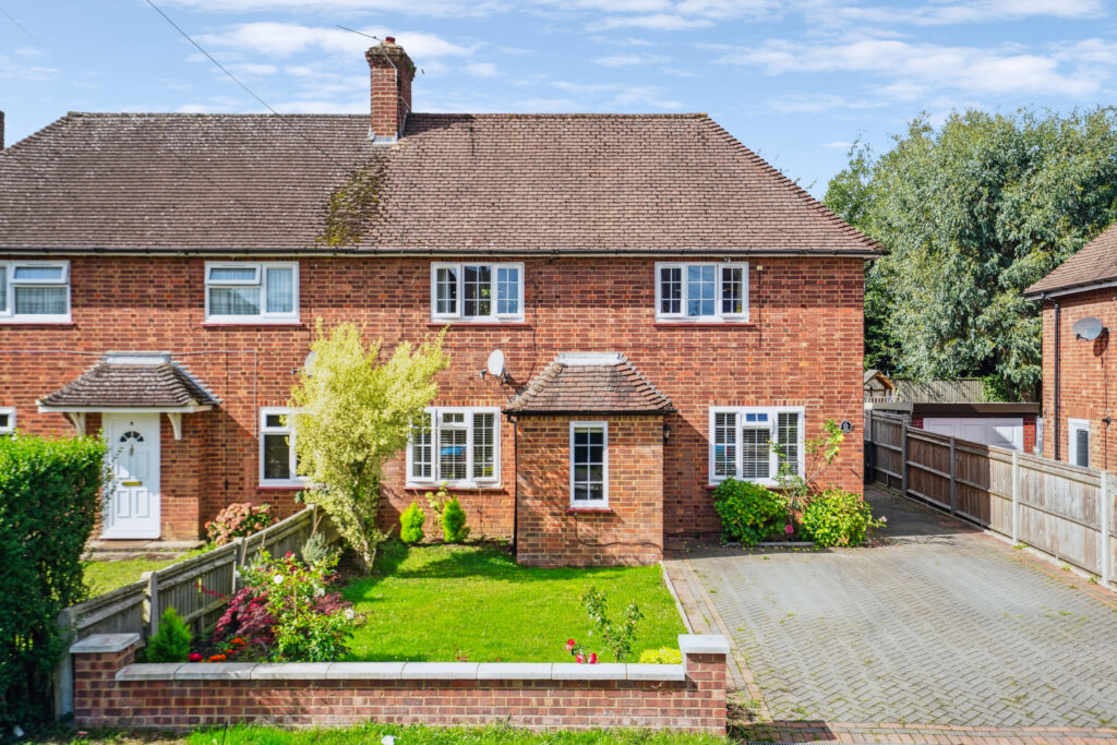 Garvin Avenue, Beaconsfield, HP9