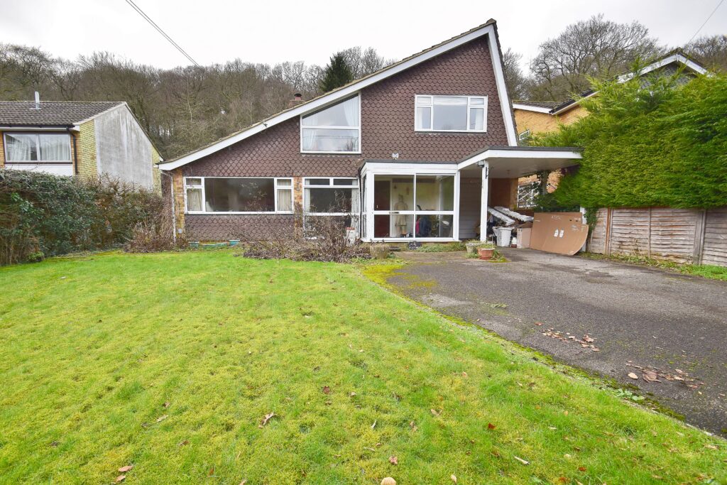 Bryants Bottom, Great Missenden, HP16