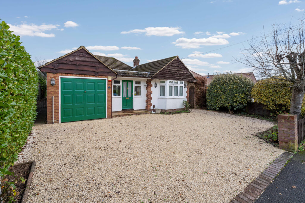 Palliser Road, Chalfont St. Giles, HP8