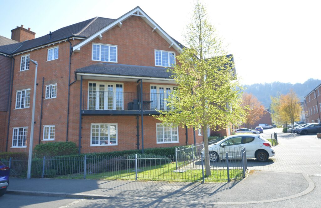 Wroughton Road, Wendover, HP22