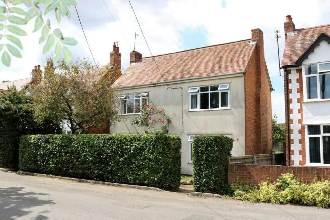 Dollicott, Haddenham, HP17