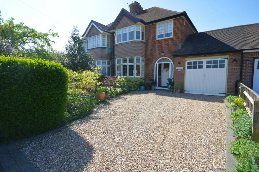 Turnfurlong, Aylesbury, HP21