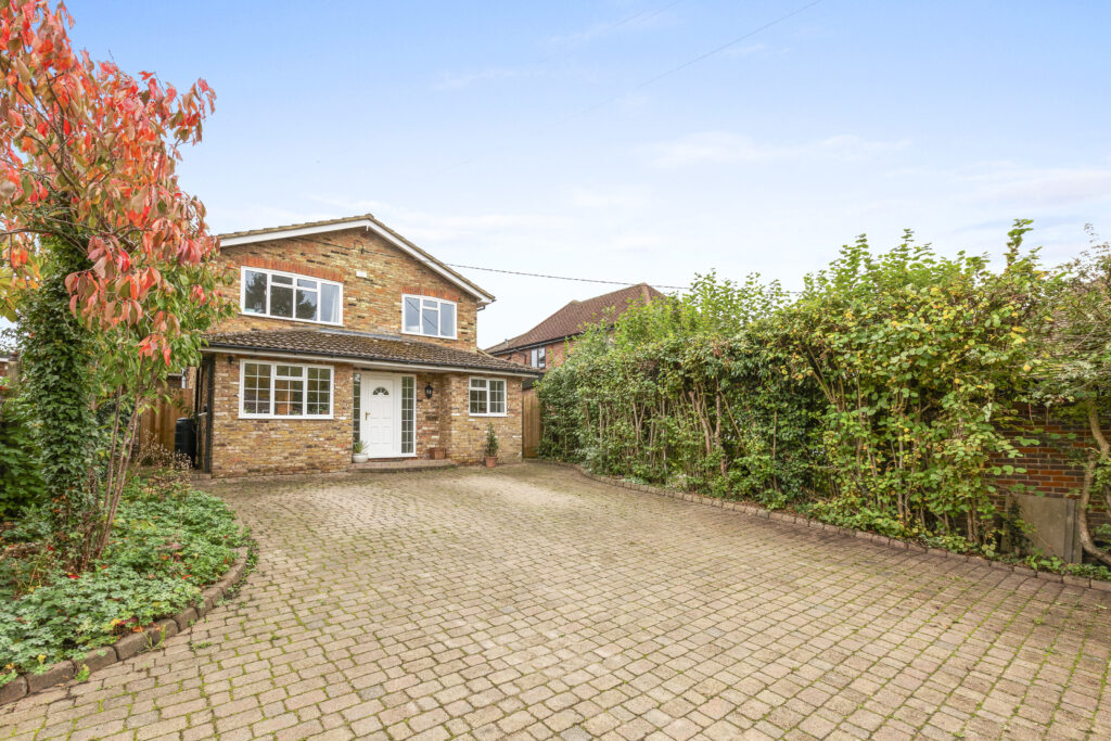 Windsor Lane, Little Kingshill, HP16