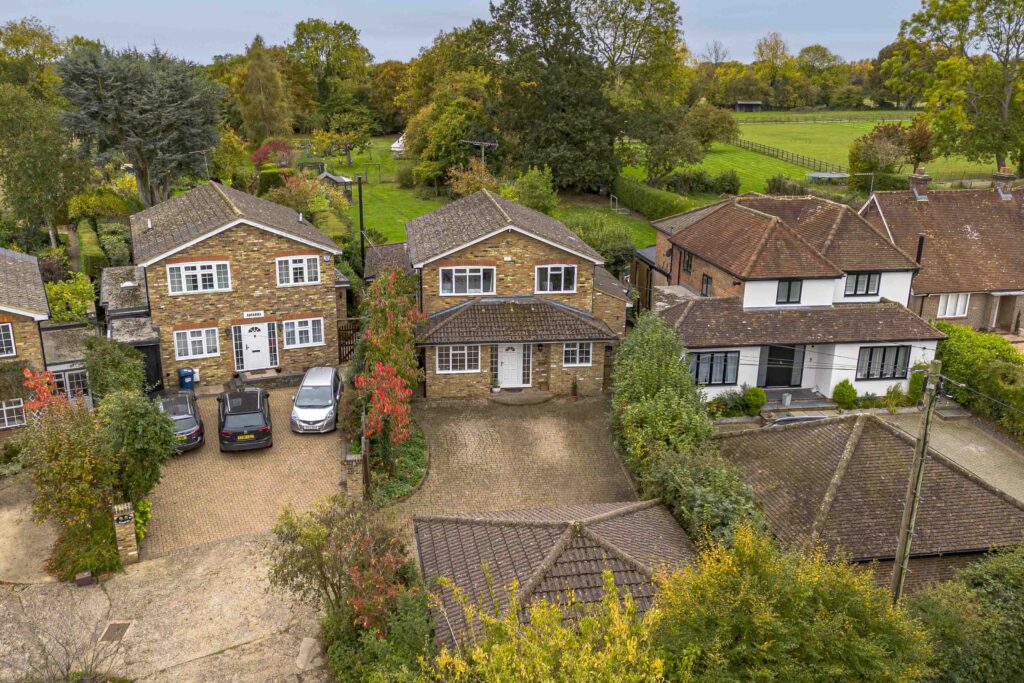 Windsor Lane, Little Kingshill, HP16