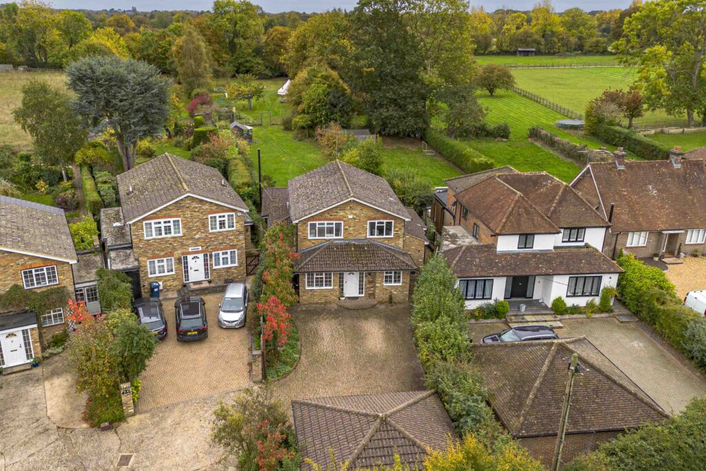 Windsor Lane, Little Kingshill, HP16