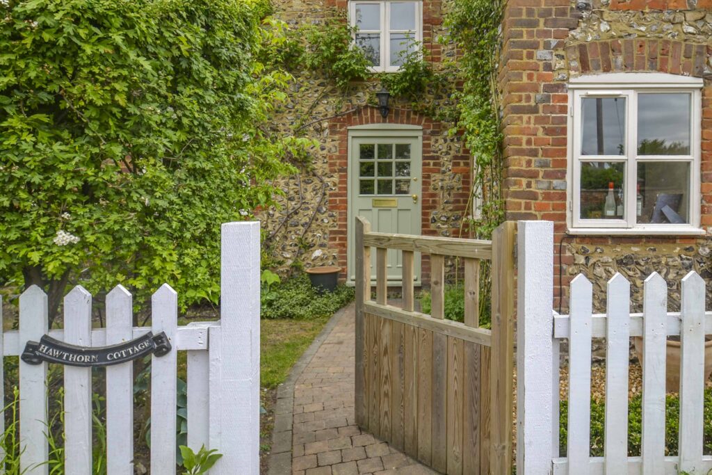 Sandpit Lane, Bledlow, HP27