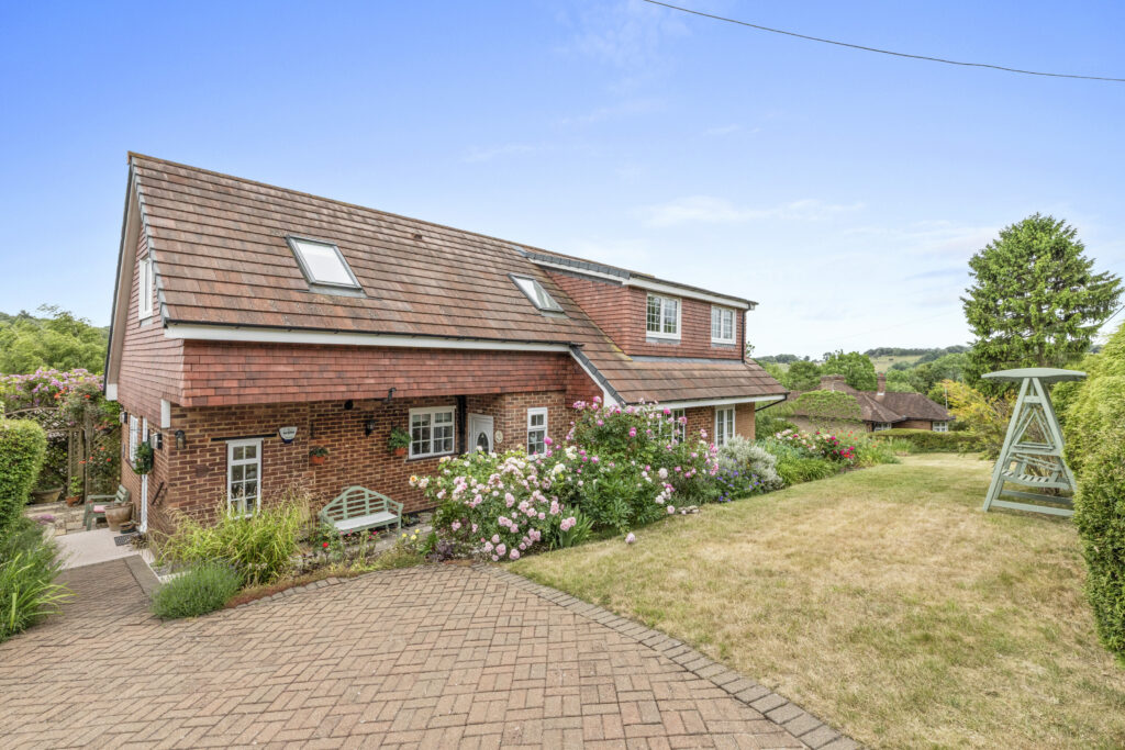 White House Lane, Wooburn Green, HP10