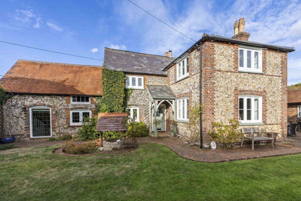 Heath End Road, Great Kingshill, HP15