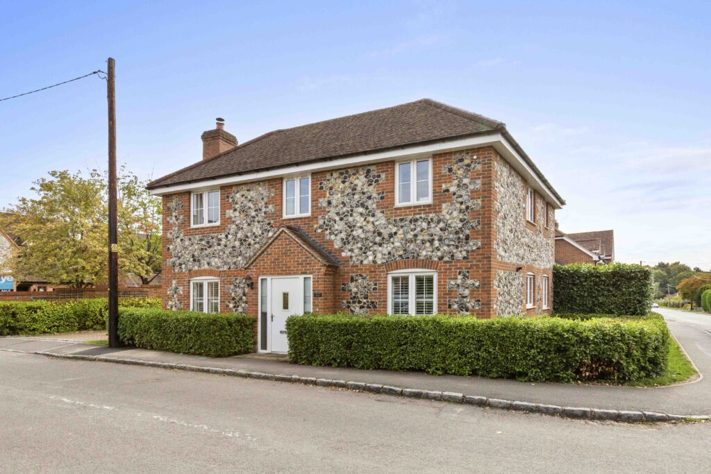 Church Lane, Bledlow Ridge, HP14