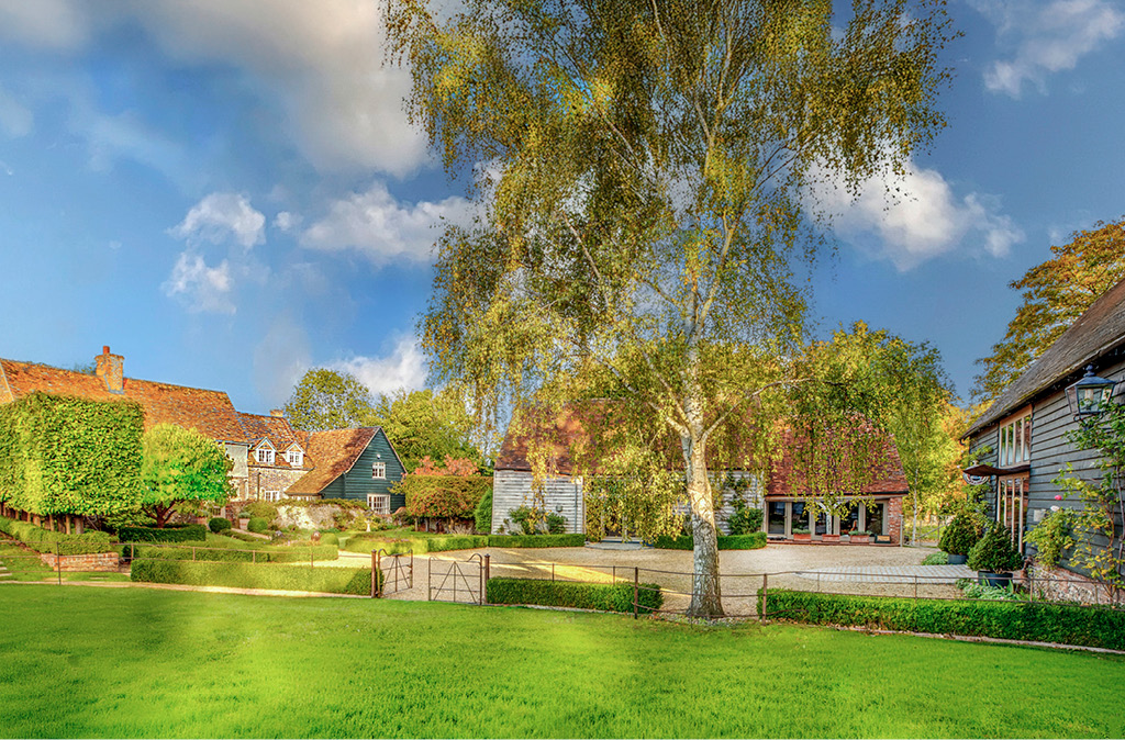 Britwell Salome, Watlington, OX49