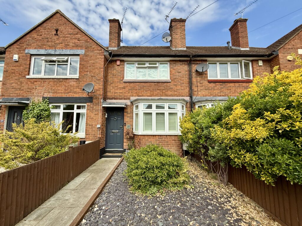 Shepherds Lane, Beaconsfield, HP9
