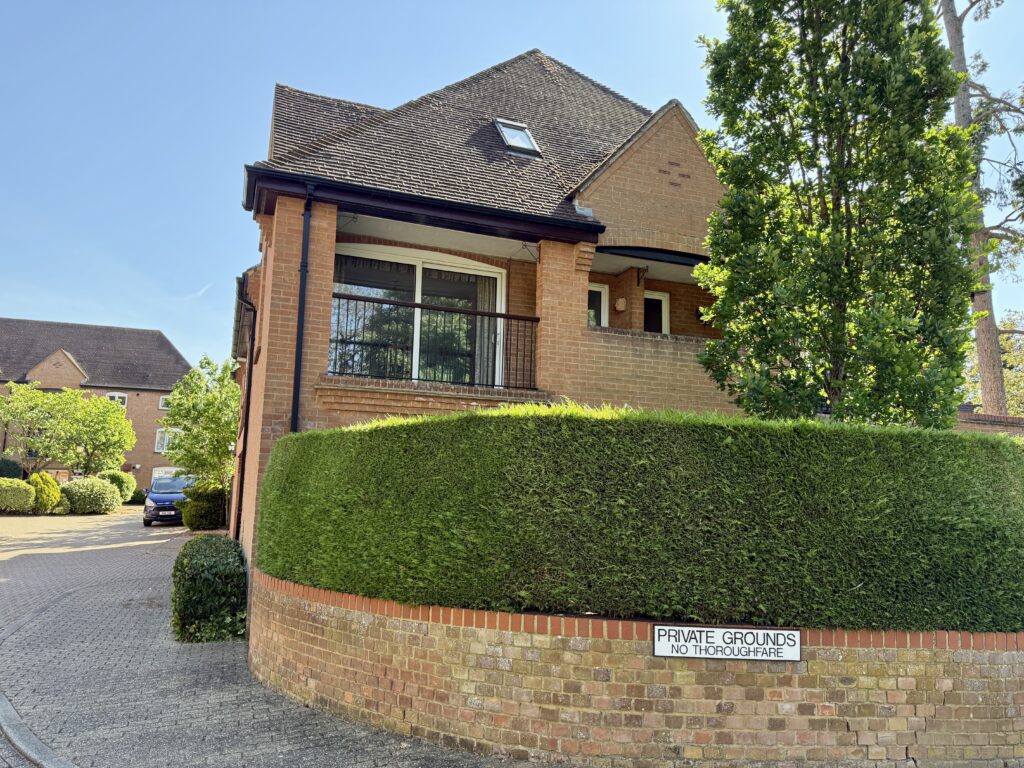 Reynolds Road, Beaconsfield, HP9