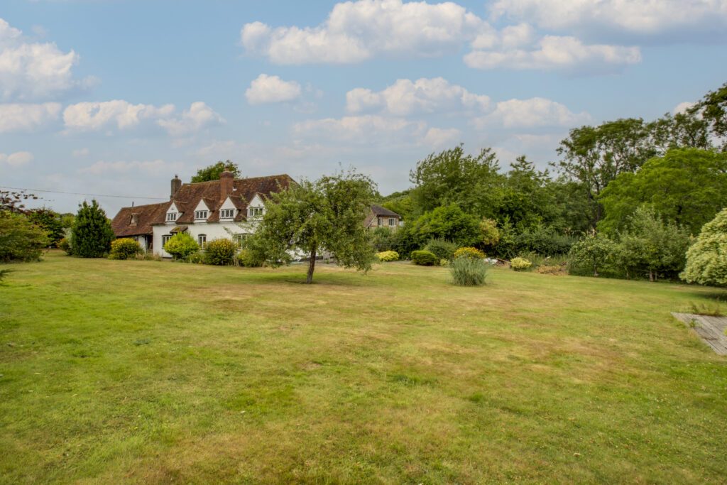 St Leonards, Buckinghamshire