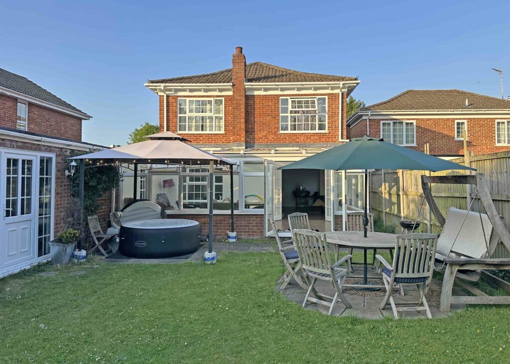 Williams Way, Longwick, HP27