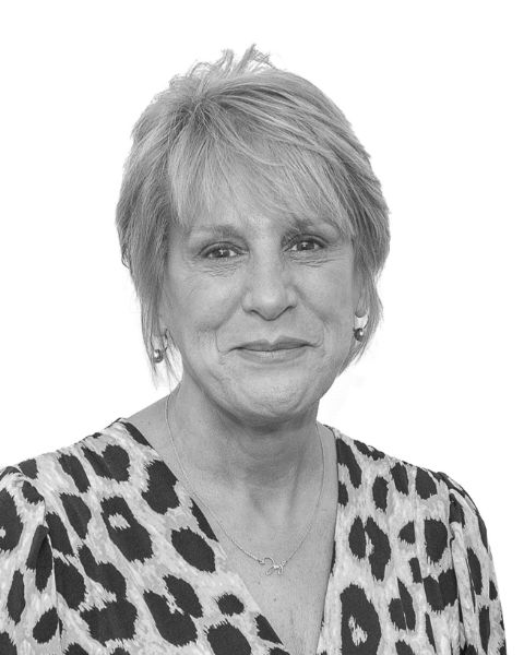 Joy Braginton