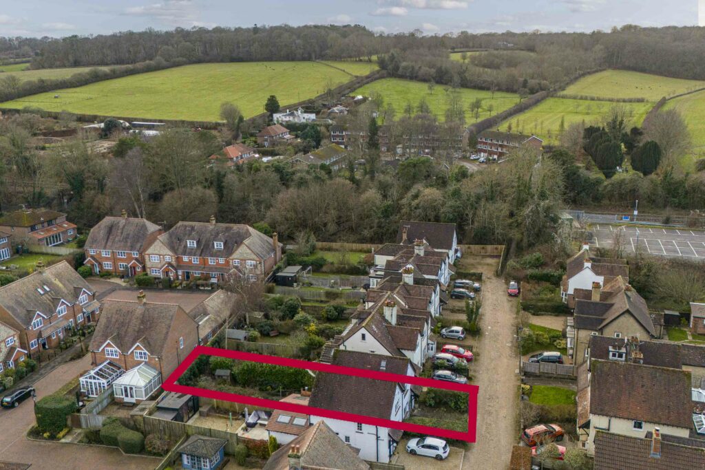 7 Twitchell Road, Great Missenden, HP16