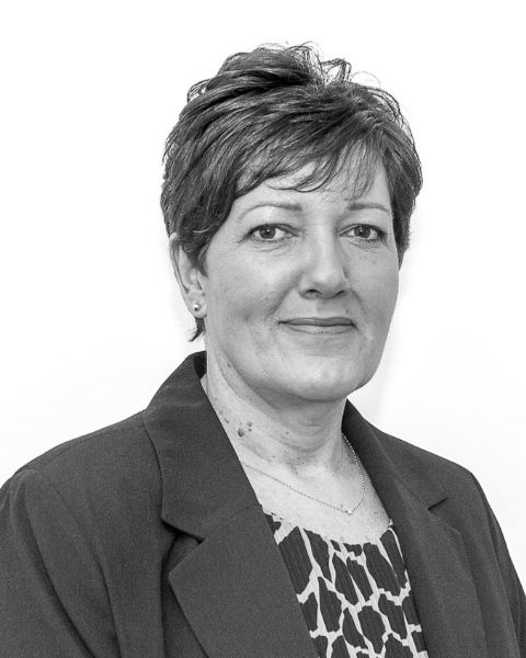 Karen Beales