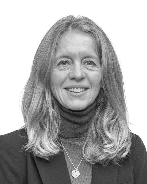 Kate Nightingale
