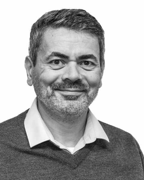 Khaled El-Bardouh