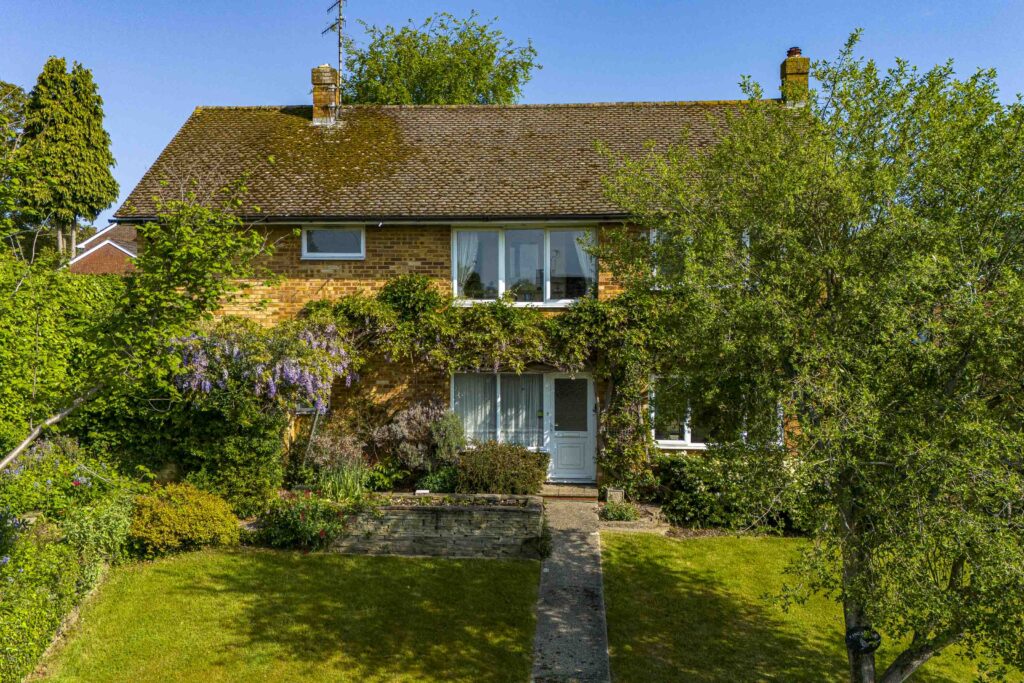 Coombe Lane, Hughenden Valley, HP14