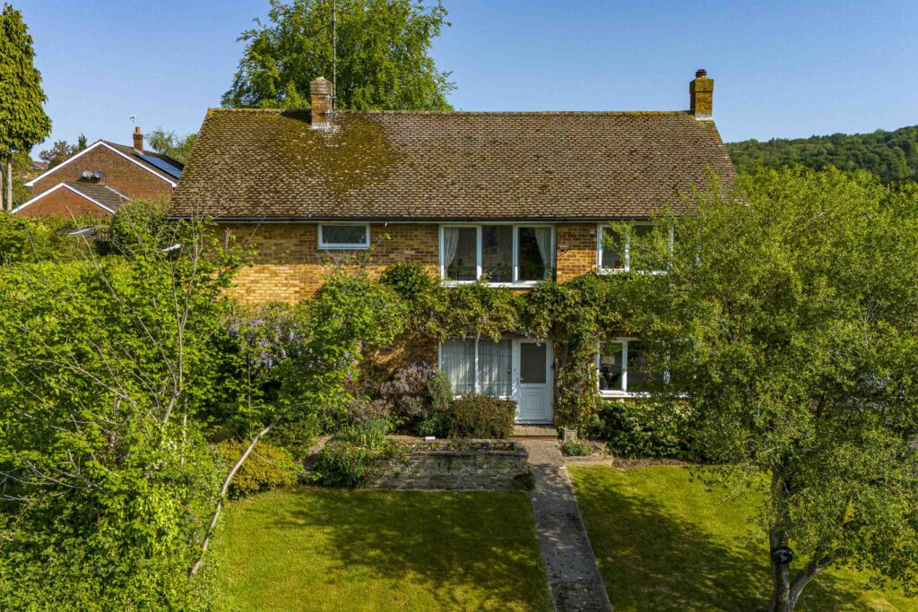 Coombe Lane, Hughenden Valley, HP14