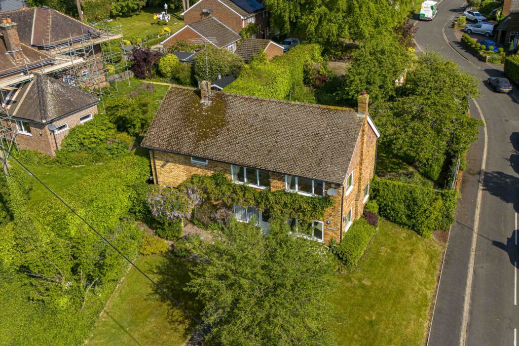 Coombe Lane, Hughenden Valley, HP14