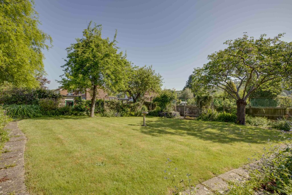Coombe Lane, Hughenden Valley, HP14