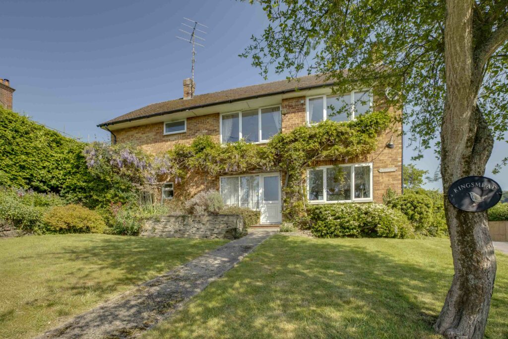 Coombe Lane, Hughenden Valley, HP14