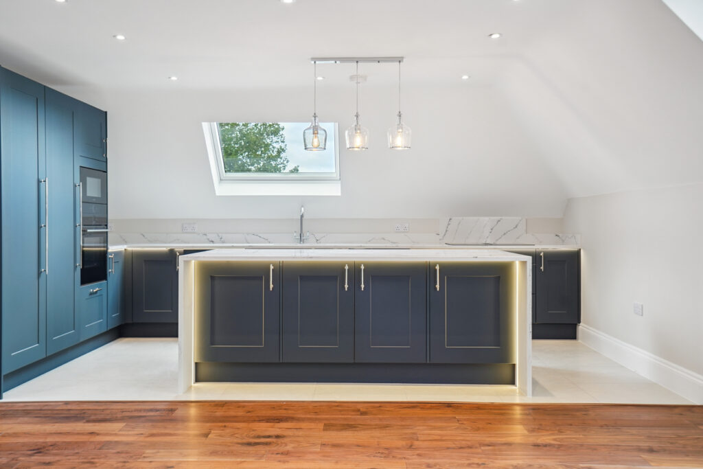 Old Kiln Road, Flackwell Heath, HP10