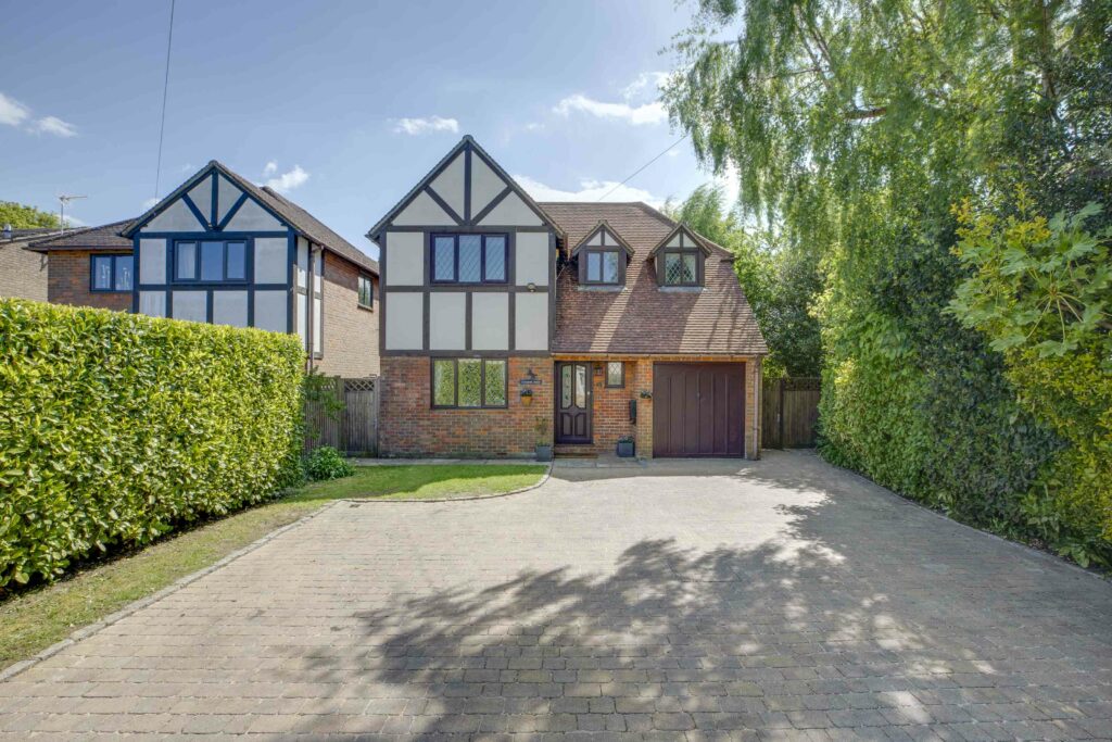 31 Beech Tree Road, Buckinghamshire, HP15