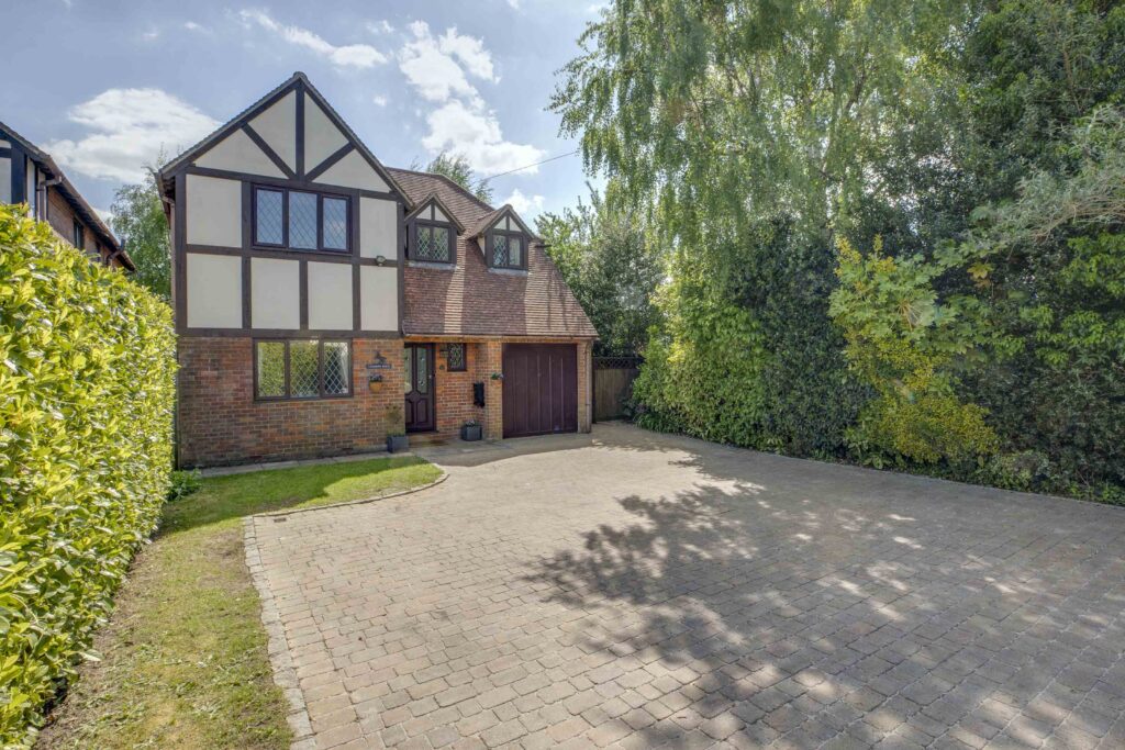 31 Beech Tree Road, Buckinghamshire, HP15
