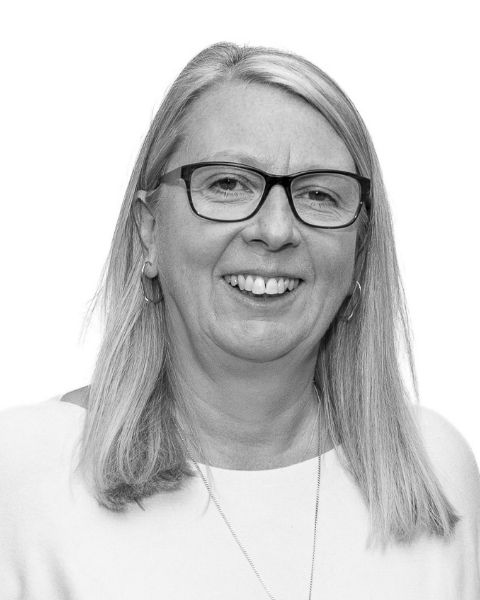 Lesley Blackman